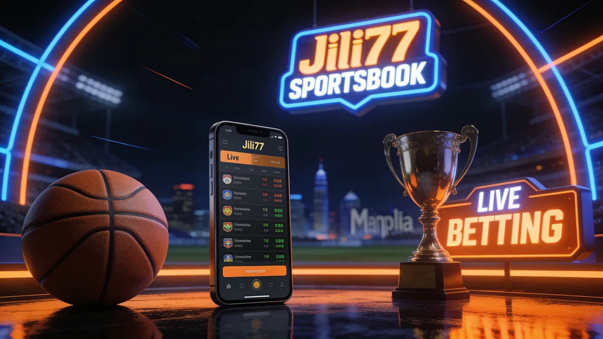 Benefits of Using the Jili77 App for players in the Philippines